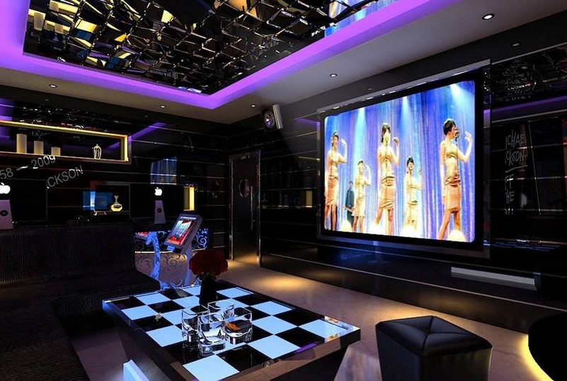 苏州商务ktv新玩法-昆山市ktv预定